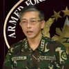 Philippines: Assault seizes terrorist lair, kills 24 militants