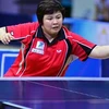 Vietnamese men, women win at world table tennis championships