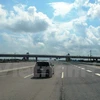 Master plan on national highways approved