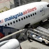 MH370 families sue airline as deadline nears