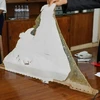 Malaysian experts to inspect alleged MH370 debris in Mozambique