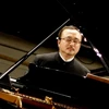 Pianist Dang Thai Son to perform love concerto