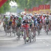 International women’s cycling tour kicks off in Binh Duong