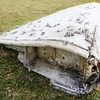 Suspected MH370 debris found in Mozambique delivered to Malaysia 