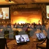 Asia Cooperation Dialogue Ministerial Meeting takes place in Thailand 