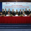 EPC contract signed on Vinh Tan 4 thermal plant expansion 