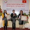 Vietnam to observe Int’l Francophone Day