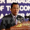 Cambodia, Laos enhance bilateral ties