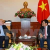 Vietnam, Iran to discuss improving bilateral trade 