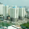 WB helps Vietnam with urban development 
