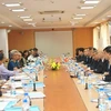 Vietnam, India make significant progress in textiles, garments