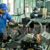 UNIDO assists in building strategy for industrial sector