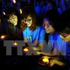 Hanoi hosts various activities during Earth Hour