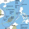 RoK’s press rejects China’s claim on U-shaped line 