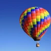 Hot air balloon show coming to Hue Festival 