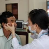 Better access to eye care for people with disabilities needed