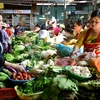 Food costs skyrocket for Vietnamese people
