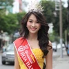  Miss Vietnam national beauty contest kicks off in July