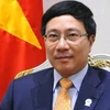 Vietnam to attend Lancang-Mekong meeting, Boao Forum in China 