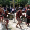 Conference reviews Central Highland gong culture preservation 