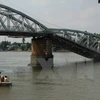Towboat owner in Ghenh bridge collapse case arrested 