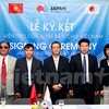 Japan funds Vietnam’s transport and education projects 
