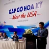 Hanoi courts US investment
