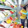Vietnam’s CPI up 1.25 pct in first quarter