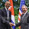 Vietnam welcomes US President’s official visit to Cuba 