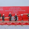 Nestlé Vietnam builds 70-mln-USD plant in Hung Yen 
