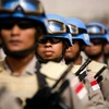 Indonesia send soldiers to join UN’s peace keeping mission in Sudan 