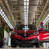 Renault Vietnam opens new 3S dealer in Dak Lak 