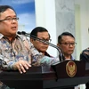 Indonesia: 2,000 foreign companies pay no taxes 