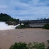 Laos pledges to help Vietnam’s Mekong Delta battle drought