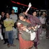 Vietnam condemns bomb attack in Pakistan 
