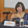 Talk on Vietnam’s foreign policy in Mexico 