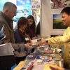 Vietnam promotes tourism in Ukraine