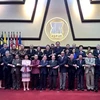 ASEAN Socio-Cultural Community charts future orientations 