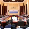 ASEAN finance ministers commit to cautious fiscal policies