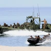 Philippines, US begin joint military exercise