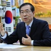 Seoul wants to step up cooperation with ASEAN capitals