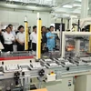 Vietnam, Japan boost science-technology joint work 