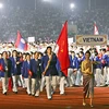 Hanoi to host 2021 SEA Games