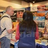 Vietnam takes part in tourism expo in Canada