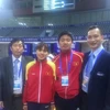 Vietnamese fencers grab Olympic tickets