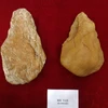 Signs of Paleolithic age found in Vietnam