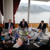 G7 Foreign Ministers highlight maritime security, safety