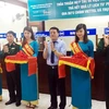 Hanoi uses online judicial services