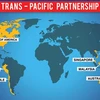 TPP handbook introduced to southern enterprises