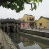 Naha, Hoi An cities agree on eco-city project 